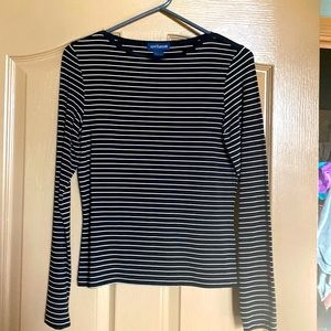 AnnTaylor size small top